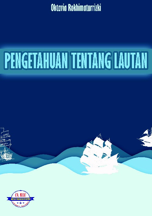 Pengetahuan tentang lautan 